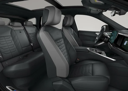 BMW X5 G65 2026г.