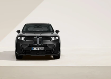 BMW X5 G65 2026г.