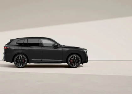 BMW X5 G65 2026г.
