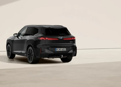 BMW X5 G65 2026г.