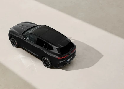 BMW X5 G65 2026г.