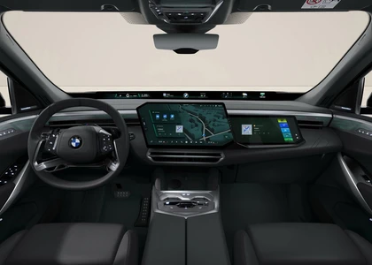 BMW X5 G65 2026г.