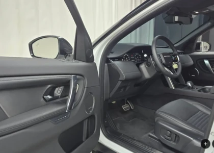 Land Rover Range Rover Discovery Sport 2025г.