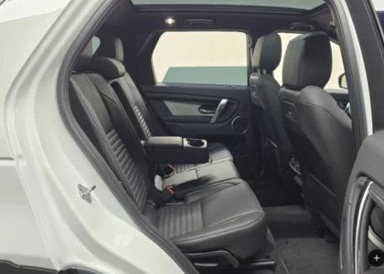 Land Rover Range Rover Discovery Sport 2025г.