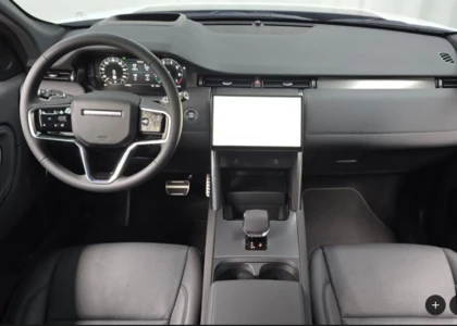 Land Rover Range Rover Discovery Sport 2025г.