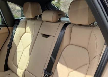 Porsche Macan 2025г