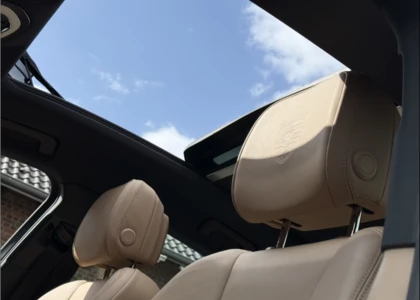 Porsche Macan 2025г
