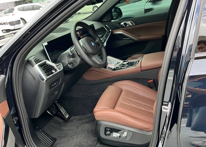 BMW X6 30d M sport 2025г.