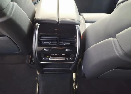 BMW X6 30d M sport 2025г.
