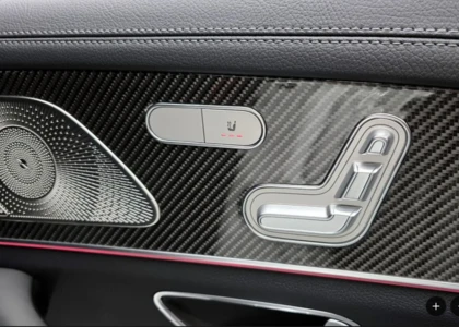 Mercedes-Benz GLE 53 AMG 2025г.