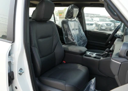 Toyota Prado 2026г.