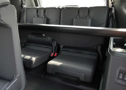 Toyota Prado 2026г.