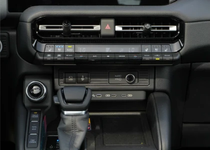 Toyota Prado 2026г.