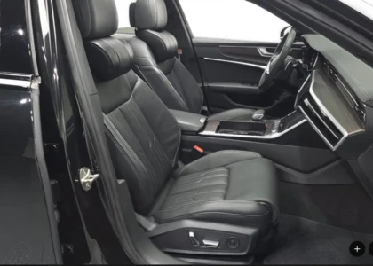Audi A6 2025г