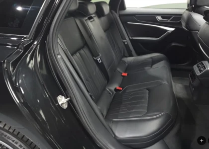 Audi A6 2025г