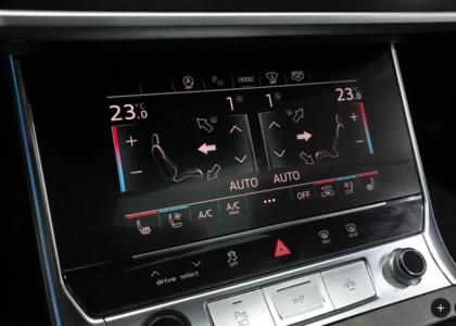 Audi A6 2025г