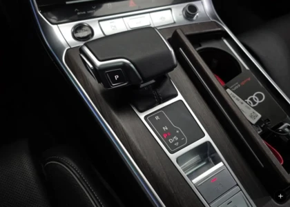 Audi A6 2025г
