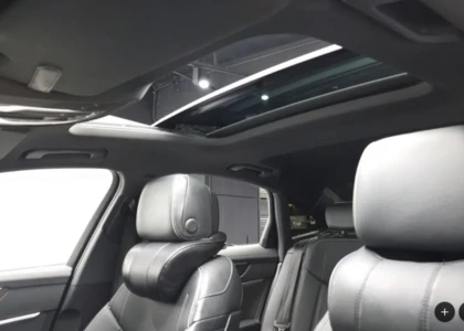 Audi A6 2025г