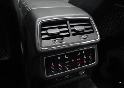 Audi A6 2025г