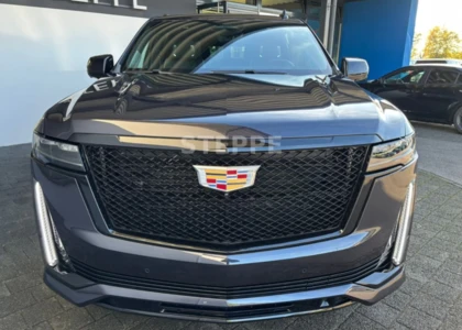 Cadillac Escalade 2026г.