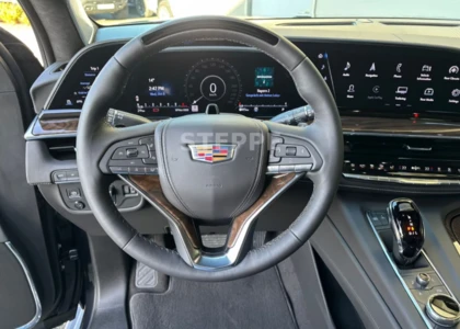 Cadillac Escalade 2026г.