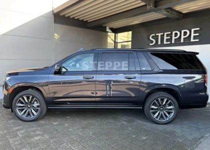 Cadillac Escalade 2026г.