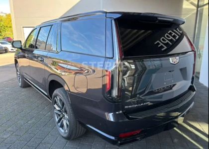 Cadillac Escalade 2026г.