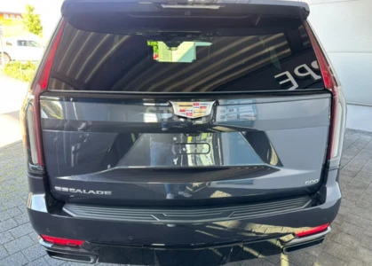 Cadillac Escalade 2026г.
