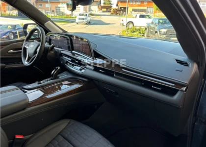 Cadillac Escalade 2026г.