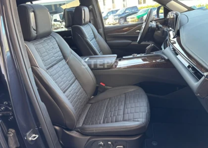 Cadillac Escalade 2026г.