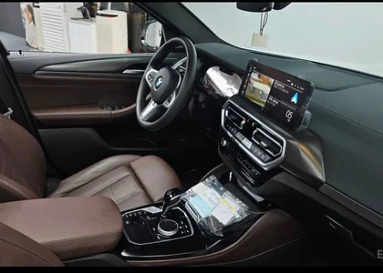 BMW X4 2025г