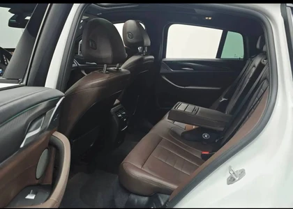 BMW X4 2025г