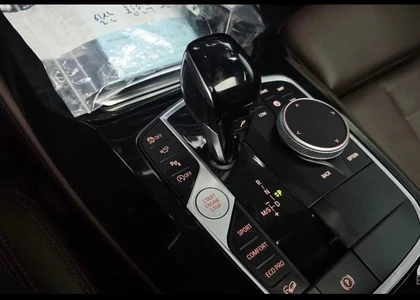 BMW X4 2025г