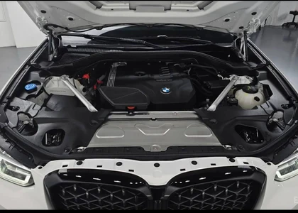 BMW X4 2025г