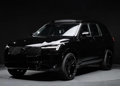 Volvo XC 90 2026г.
