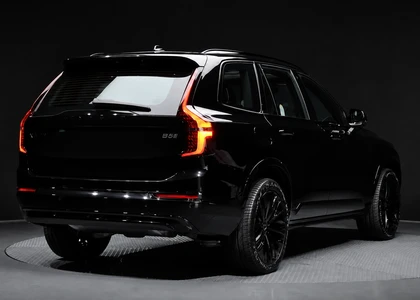 Volvo XC 90 2026г.