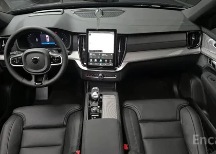Volvo XC 90 2026г.