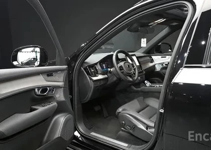 Volvo XC 90 2026г.