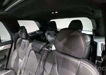 Volvo XC 90 2026г.