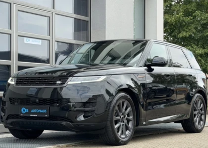 Land Rover Range Rover Sport 2025г