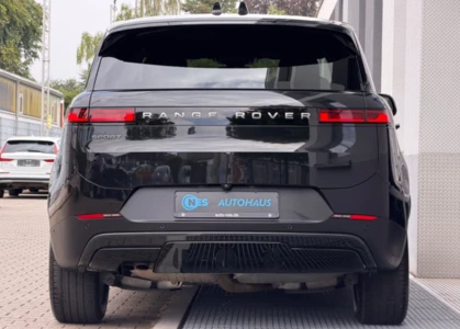 Land Rover Range Rover Sport 2025г