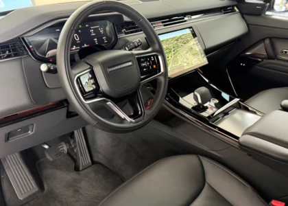 Land Rover Range Rover Sport 2025г