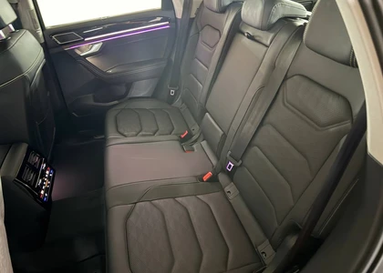 Volkswagen Touareg 2026г