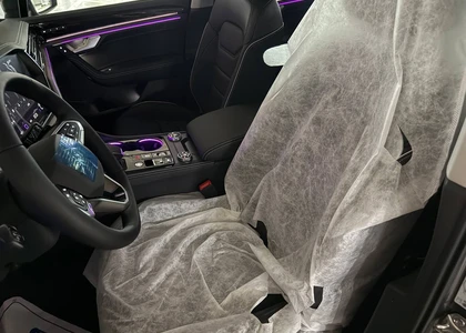 Volkswagen Touareg 2026г