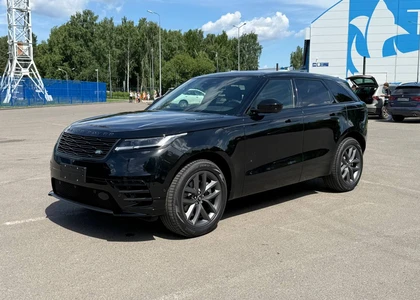 Land Rover Range Rover Velar 2025г