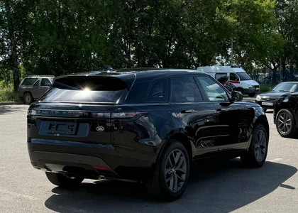 Land Rover Range Rover Velar 2025г